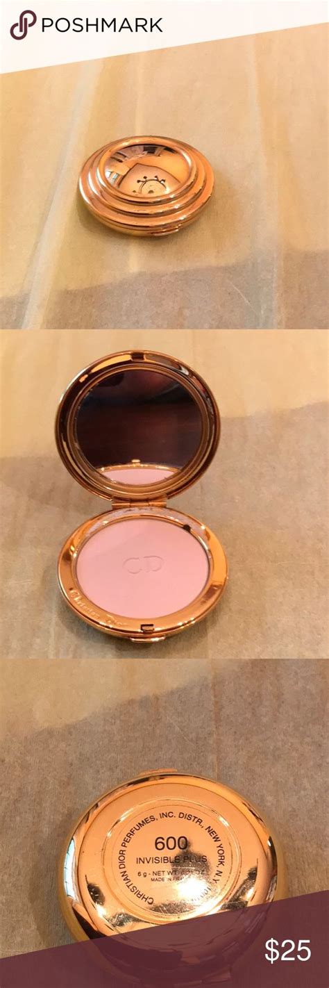 dior körperpuder|christian dior compact powder price.